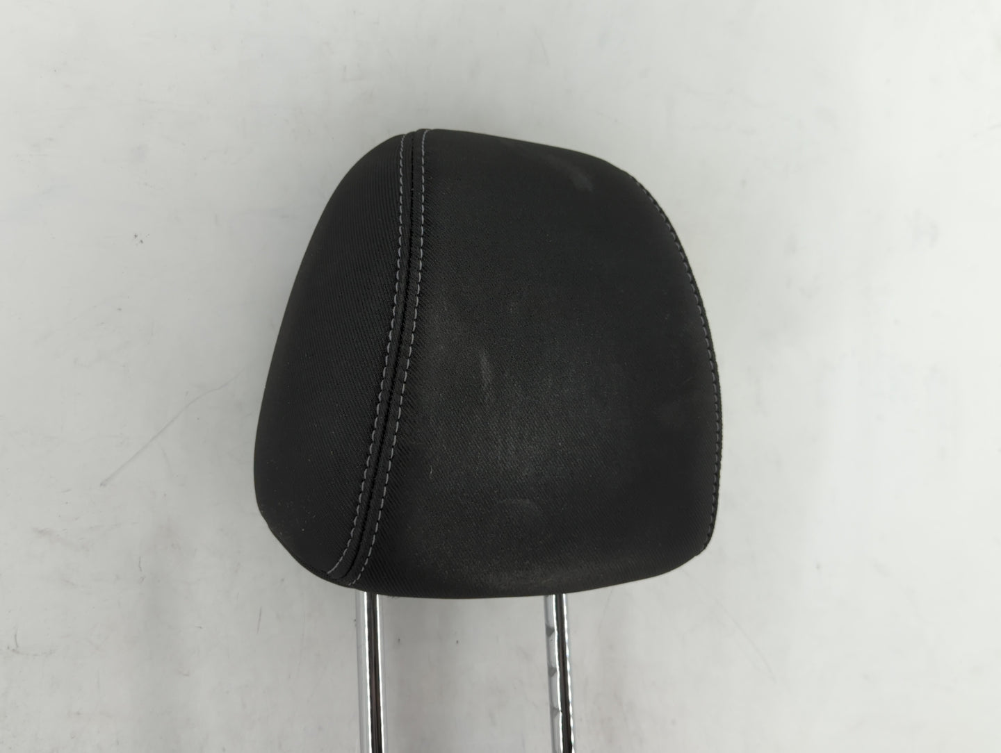 2013 Hyundai Elantra Headrest Head Rest Front Driver Passenger Seat Fits OEM Used Auto Parts - Oemusedautoparts1.com