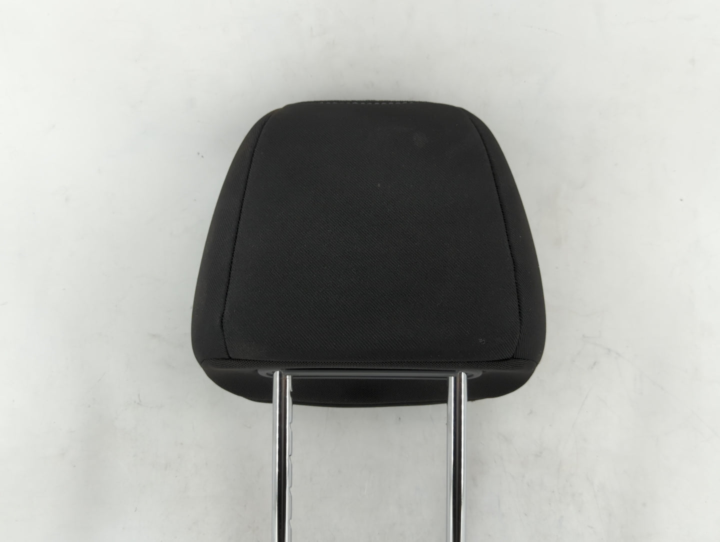 2013 Hyundai Elantra Headrest Head Rest Front Driver Passenger Seat Fits OEM Used Auto Parts - Oemusedautoparts1.com