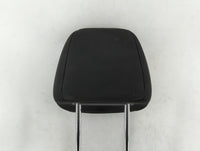 2013 Hyundai Elantra Headrest Head Rest Front Driver Passenger Seat Fits OEM Used Auto Parts - Oemusedautoparts1.com