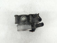 2013-2014 Hyundai Elantra Throttle Body P/N:35100-2E400 35100-2E000 Fits Fits 2012 2013 2014 2015 2016 2018 2019 2020 2021 O