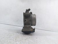 2013-2014 Hyundai Elantra Throttle Body P/N:35100-2E400 35100-2E000 Fits Fits 2012 2013 2014 2015 2016 2018 2019 2020 2021 O