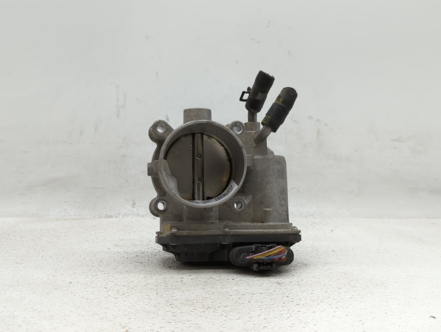 2011-2018 Hyundai Elantra Throttle Body P/N:35100-2E000 1302150124 Fits Fits 2011 2012 2013 2014 2015 2016 2017 2018 2019 OE
