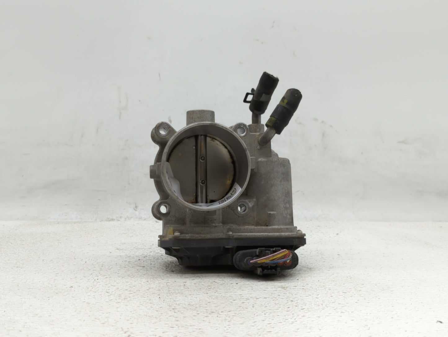 2011-2018 Hyundai Elantra Throttle Body P/N:35100-2E000 1302150124 Fits Fits 2011 2012 2013 2014 2015 2016 2017 2018 2019 OE