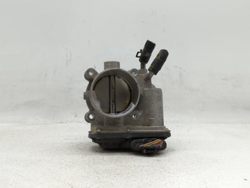 2011-2018 Hyundai Elantra Throttle Body P/N:35100-2E000 1302150124 Fits Fits 2011 2012 2013 2014 2015 2016 2017 2018 2019 OE