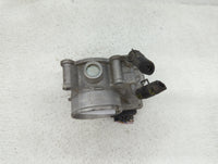 2011-2018 Hyundai Elantra Throttle Body P/N:35100-2E000 1302150124 Fits Fits 2011 2012 2013 2014 2015 2016 2017 2018 2019 OE
