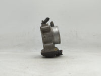2011-2018 Hyundai Elantra Throttle Body P/N:35100-2E000 1302150124 Fits Fits 2011 2012 2013 2014 2015 2016 2017 2018 2019 OE