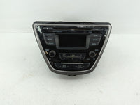 2013-2013 Hyundai Elantra Undefined 407055 - Oemusedautoparts1.com