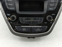 2013-2013 Hyundai Elantra Undefined 407055 - Oemusedautoparts1.com