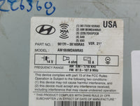 2013-2013 Hyundai Elantra Undefined 407055 - Oemusedautoparts1.com
