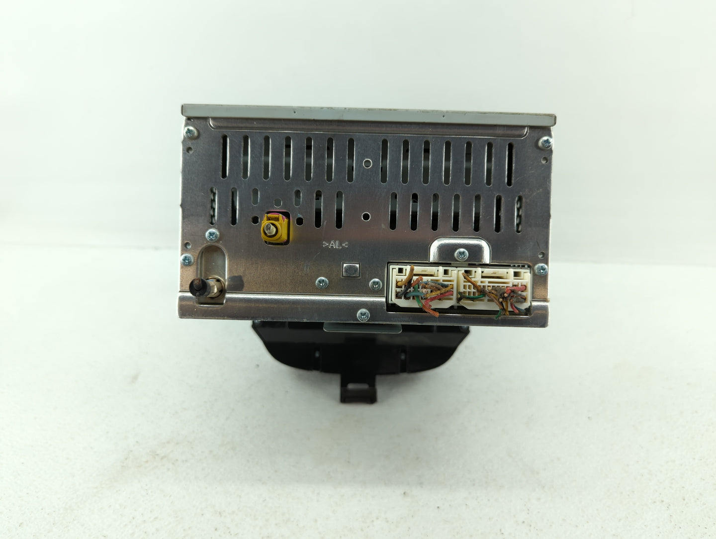 2013-2013 Hyundai Elantra Undefined 407055 - Oemusedautoparts1.com