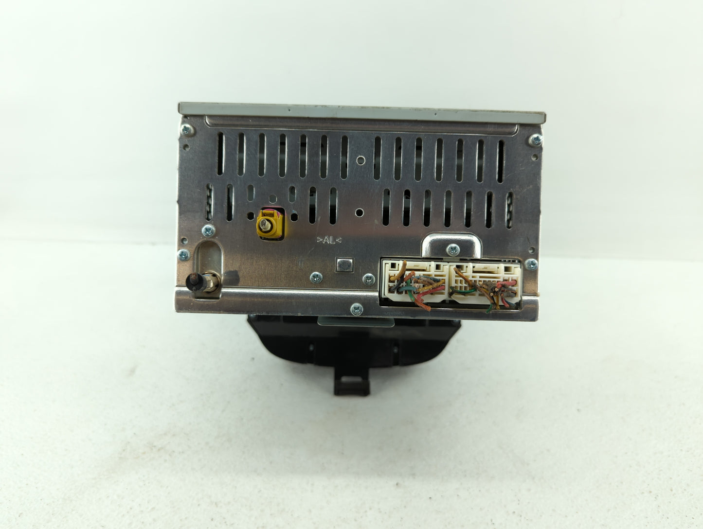 2013-2013 Hyundai Elantra Undefined 407055 - Oemusedautoparts1.com
