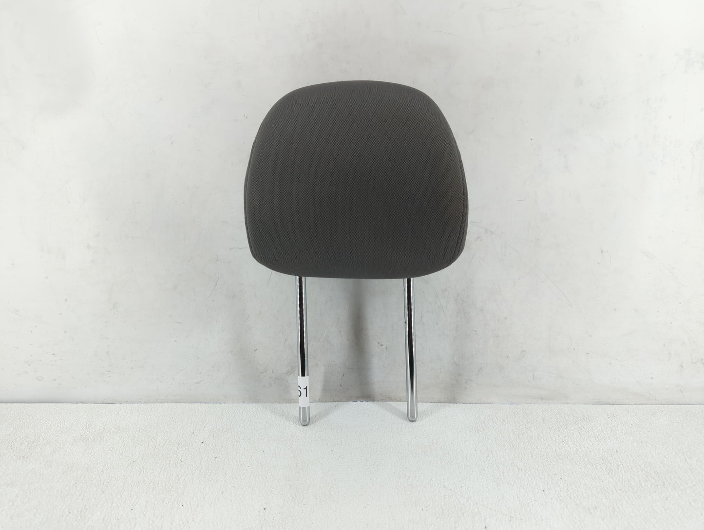 2011-2016 Hyundai Elantra Headrest Head Rest Front Driver Passenger Seat Fits Fits 2011 2012 2013 2014 2015 2016 OEM Used Au