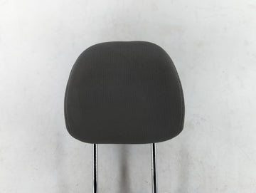 2011-2016 Hyundai Elantra Headrest Head Rest Front Driver Passenger Seat Fits Fits 2011 2012 2013 2014 2015 2016 OEM Used Au