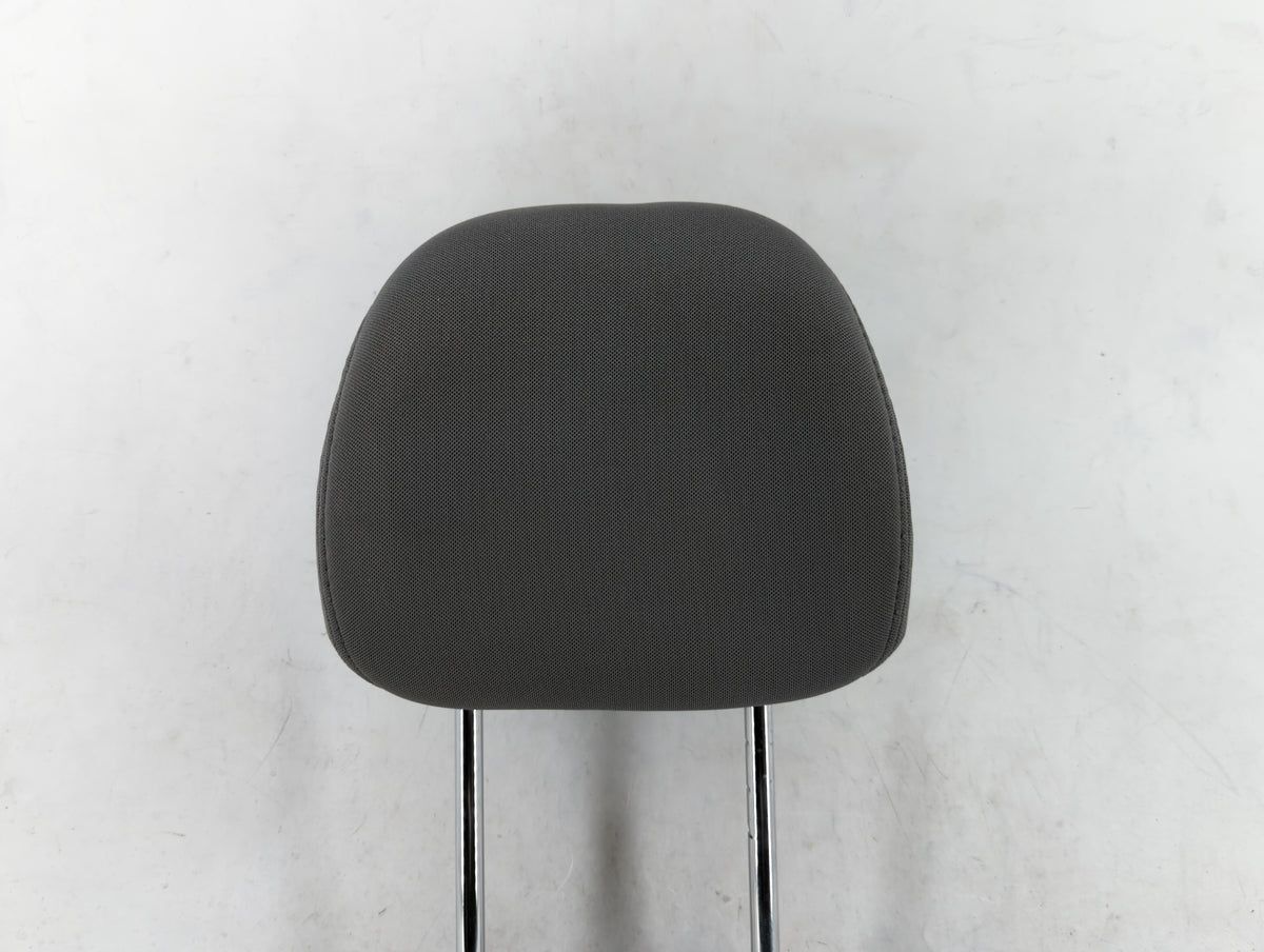 2013 Hyundai Elantra Headrest Head Rest Front Driver Passenger Seat Fits OEM Used Auto Parts - Oemusedautoparts1.com