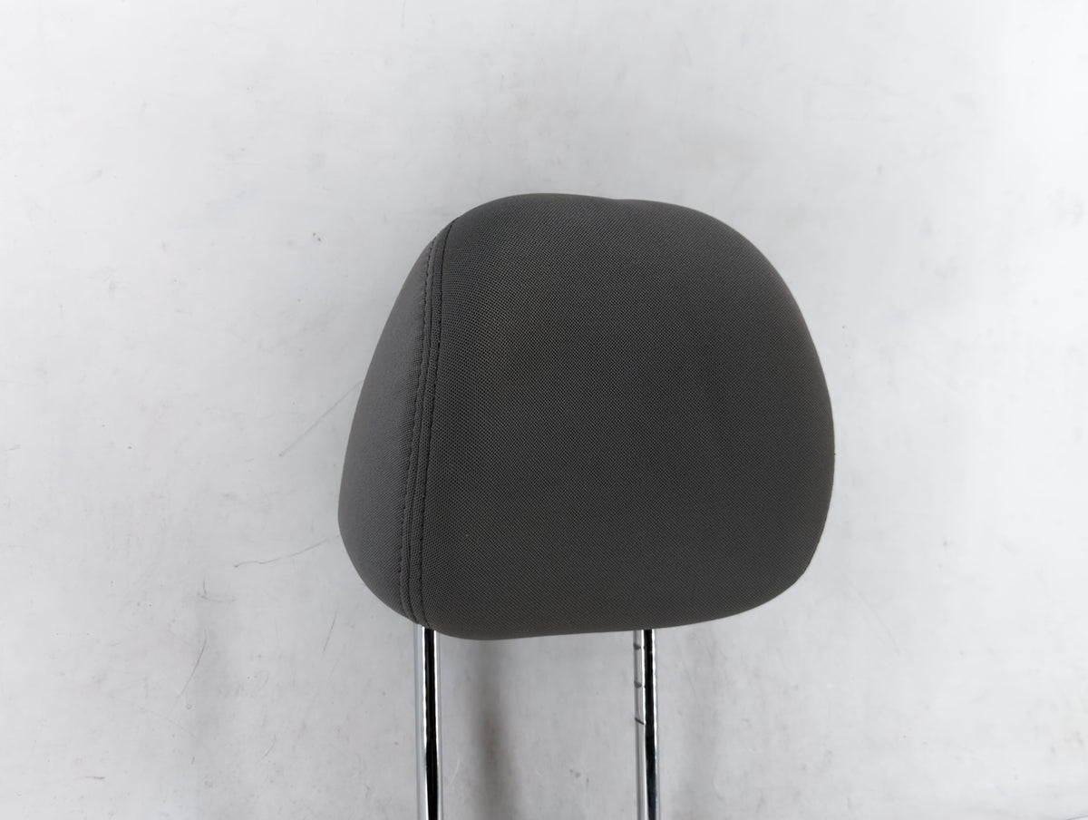 2013 Hyundai Elantra Headrest Head Rest Front Driver Passenger Seat Fits OEM Used Auto Parts - Oemusedautoparts1.com