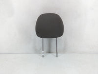 2011-2016 Hyundai Elantra Headrest Head Rest Front Driver Passenger Seat Fits Fits 2011 2012 2013 2014 2015 2016 OEM Used Au