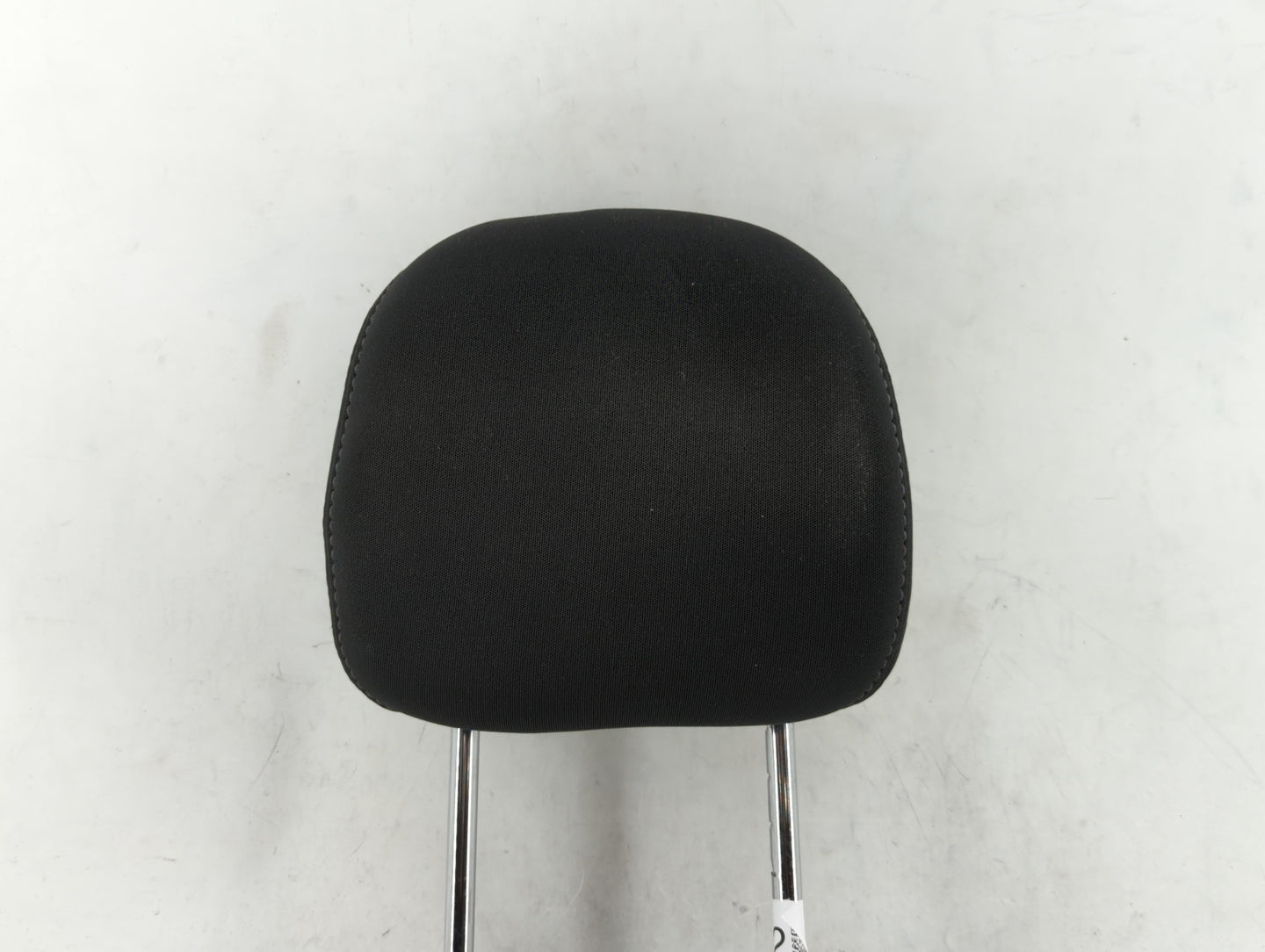 2013-2015 Hyundai Elantra Headrest Head Rest Front Driver Passenger Seat Fits Fits 2013 2014 2015 OEM Used Auto Parts - Oemu
