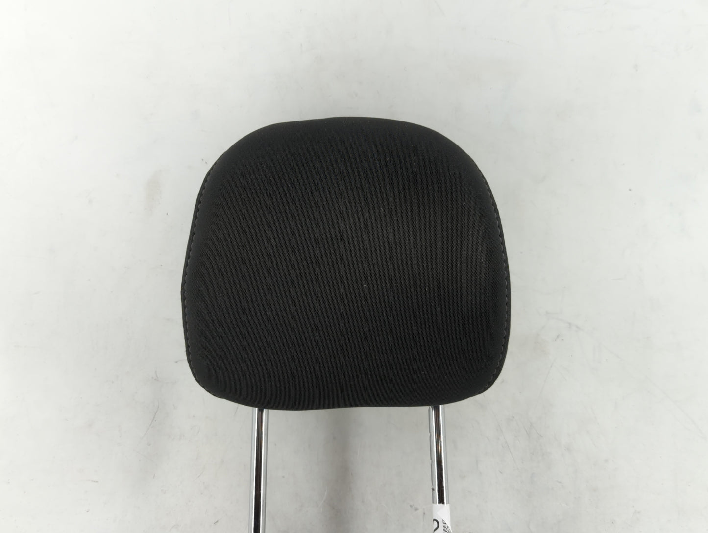 2013-2015 Hyundai Elantra Headrest Head Rest Front Driver Passenger Seat Fits Fits 2013 2014 2015 OEM Used Auto Parts - Oemu