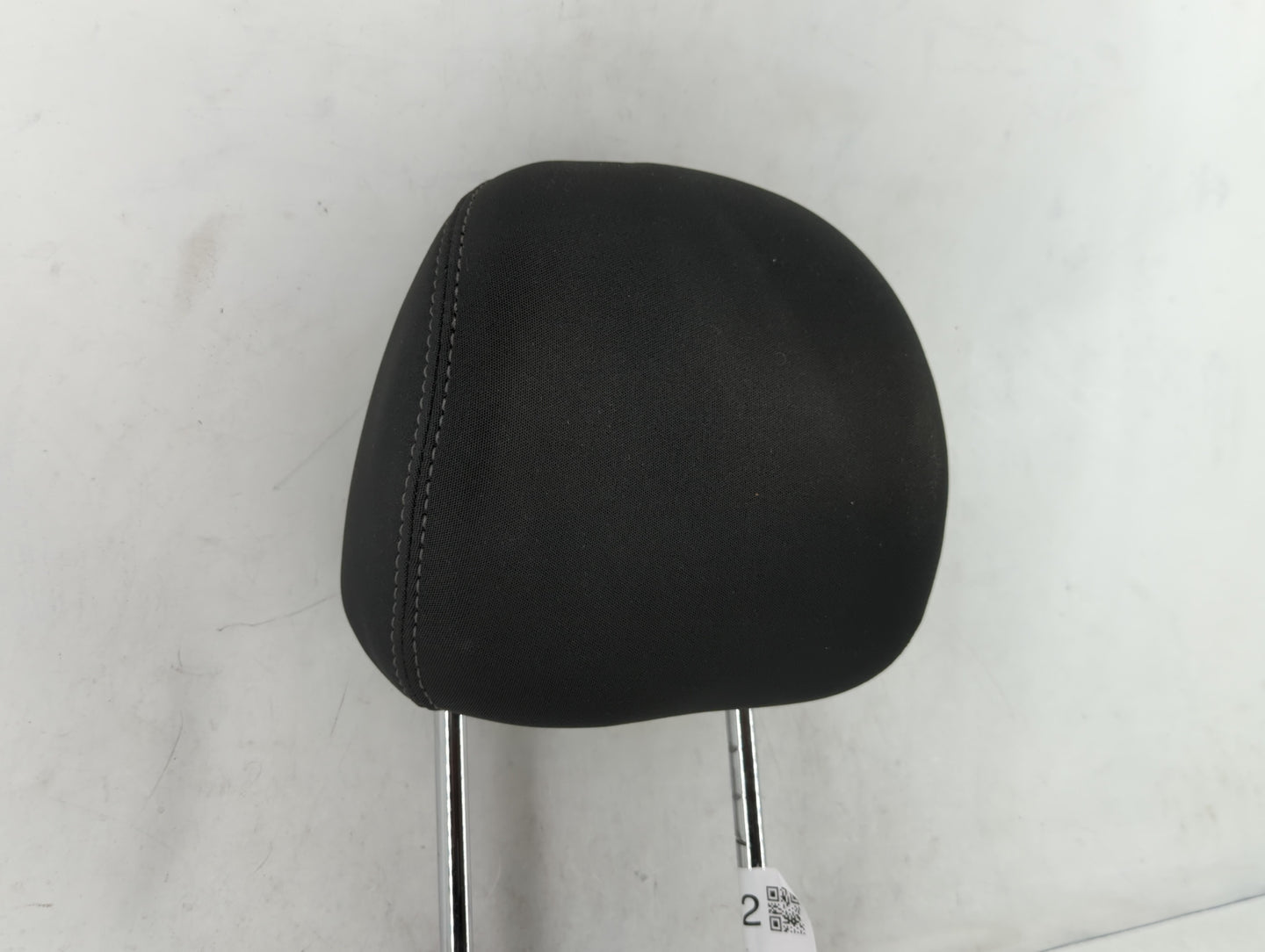 2013-2015 Hyundai Elantra Headrest Head Rest Front Driver Passenger Seat Fits Fits 2013 2014 2015 OEM Used Auto Parts - Oemu