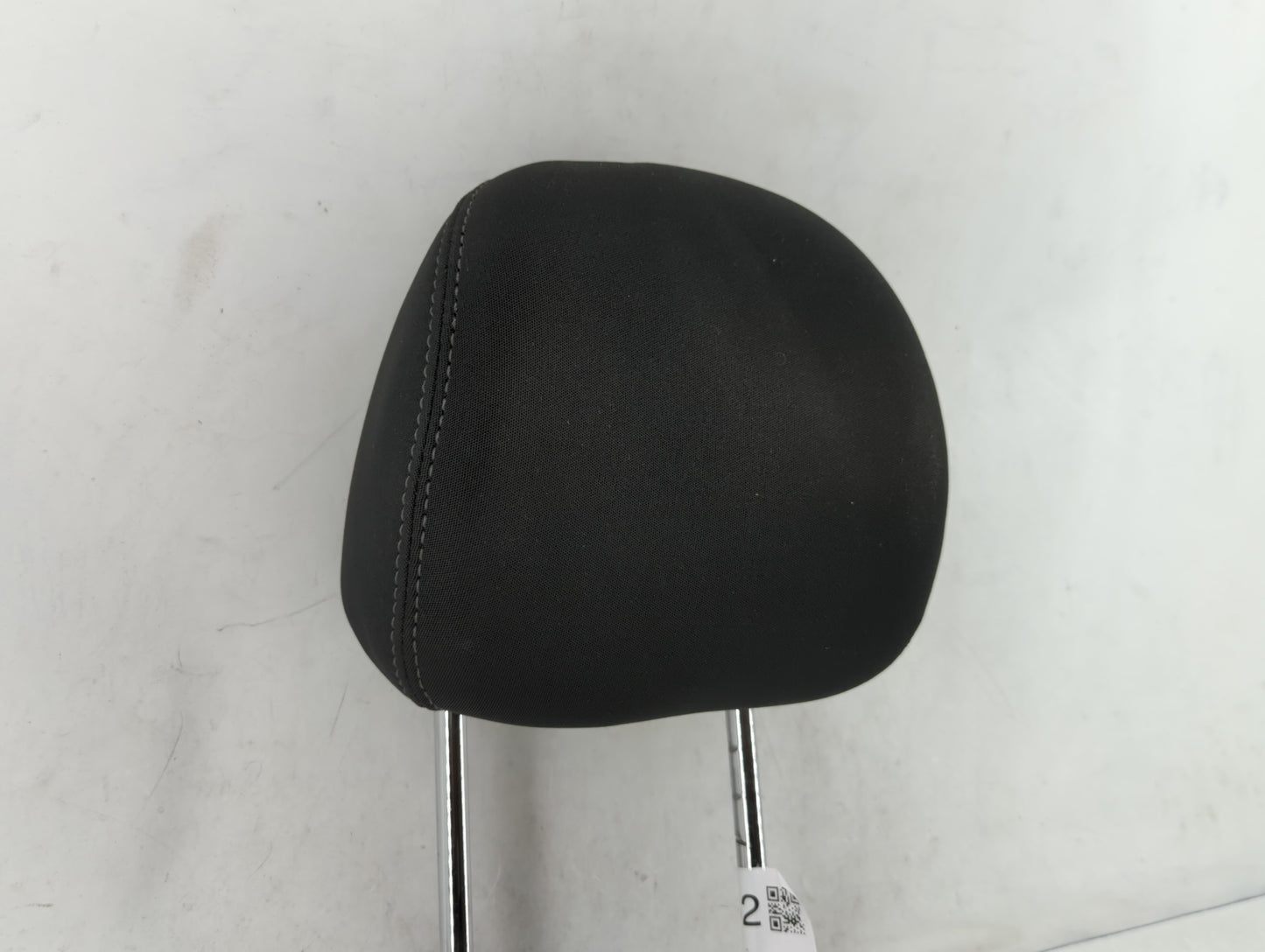 2013-2015 Hyundai Elantra Headrest Head Rest Front Driver Passenger Seat Fits Fits 2013 2014 2015 OEM Used Auto Parts - Oemu