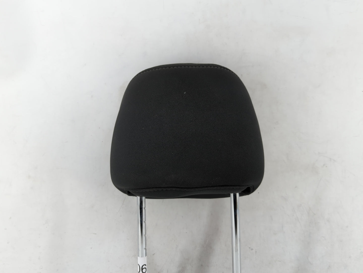 2013-2015 Hyundai Elantra Headrest Head Rest Front Driver Passenger Seat Fits Fits 2013 2014 2015 OEM Used Auto Parts - Oemu