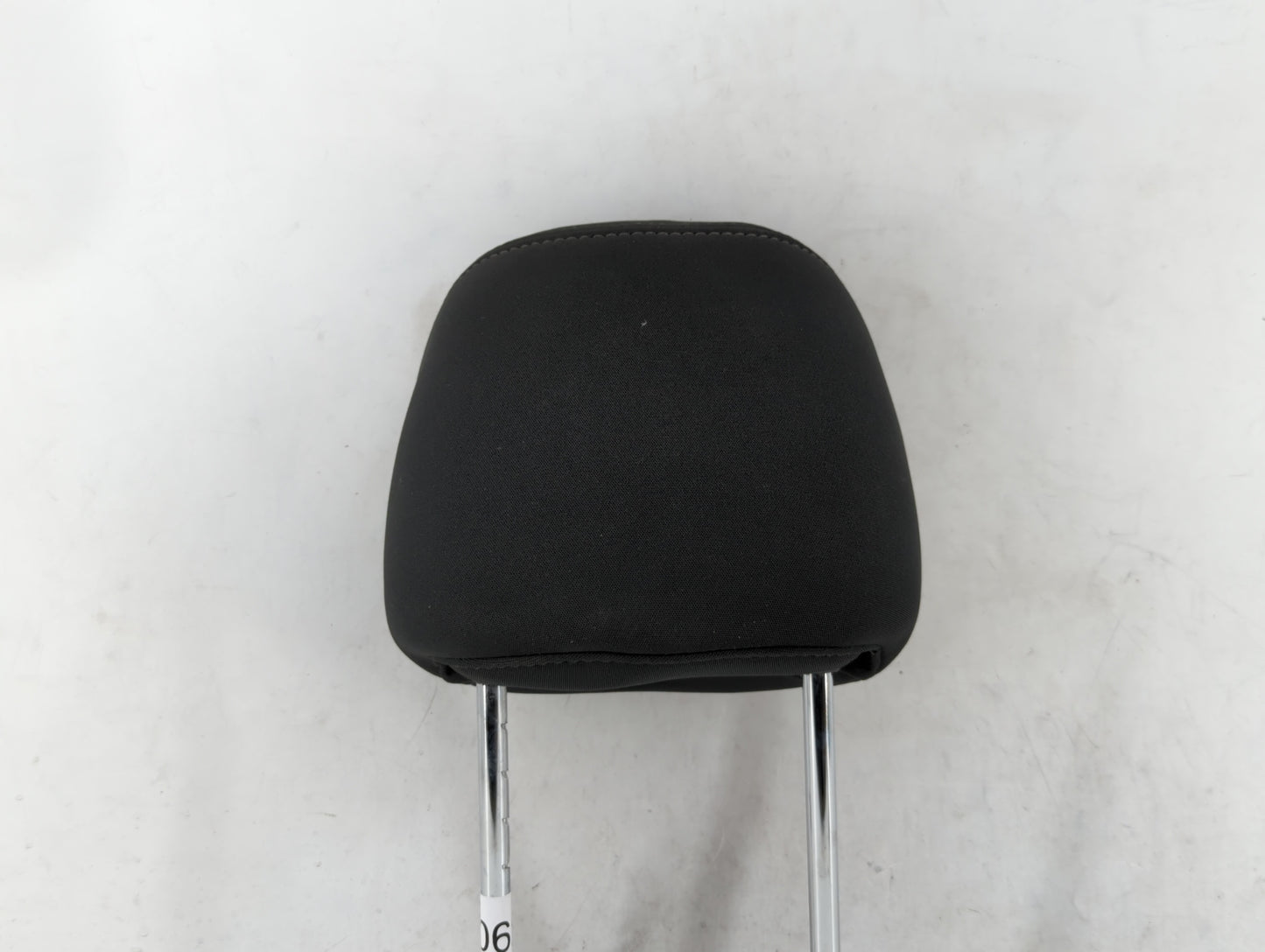 2013-2015 Hyundai Elantra Headrest Head Rest Front Driver Passenger Seat Fits Fits 2013 2014 2015 OEM Used Auto Parts - Oemu