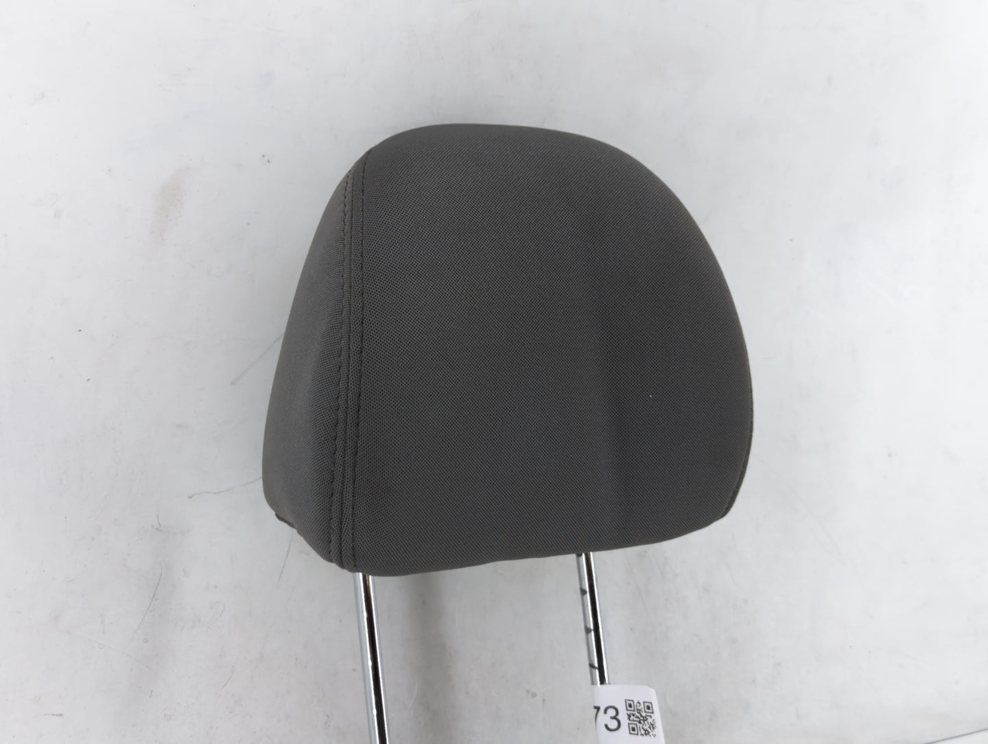 2013-2015 Hyundai Elantra Headrest Head Rest Front Driver Passenger Seat Fits Fits 2013 2014 2015 OEM Used Auto Parts - Oemu
