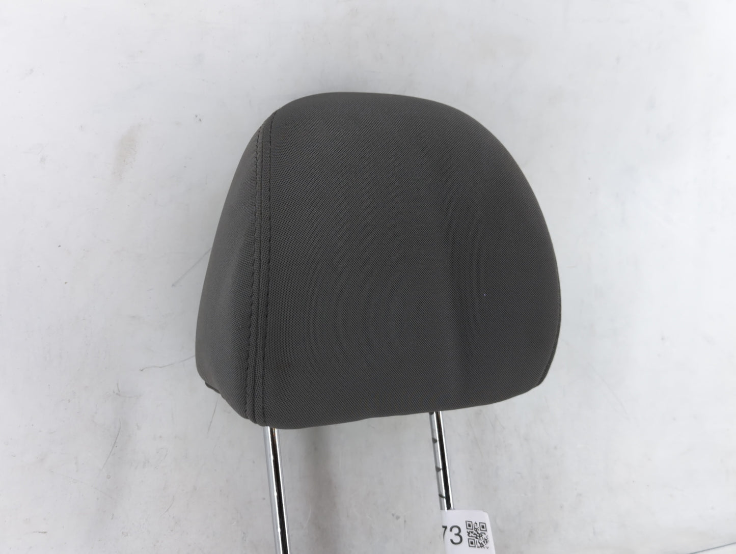 2013-2015 Hyundai Elantra Headrest Head Rest Front Driver Passenger Seat Fits Fits 2013 2014 2015 OEM Used Auto Parts - Oemu