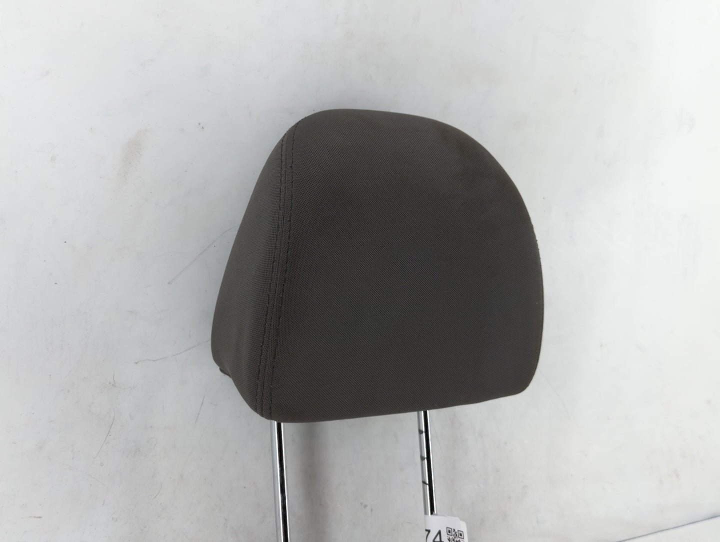 2013-2015 Hyundai Elantra Headrest Head Rest Front Driver Passenger Seat Fits Fits 2013 2014 2015 OEM Used Auto Parts - Oemu