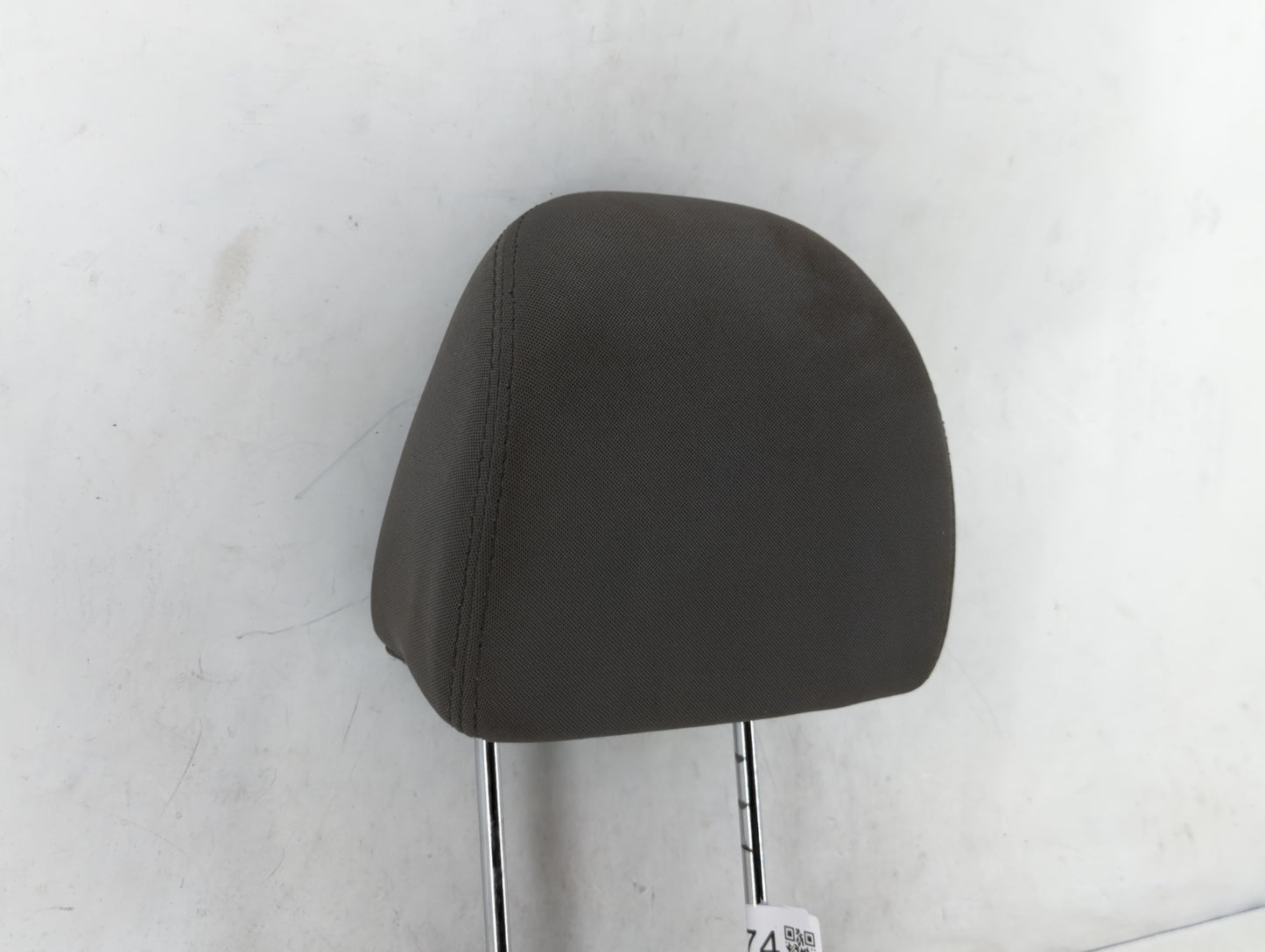 2013-2015 Hyundai Elantra Headrest Head Rest Front Driver Passenger Seat Fits Fits 2013 2014 2015 OEM Used Auto Parts - Oemu