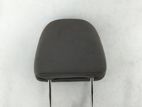 2013-2015 Hyundai Elantra Headrest Head Rest Front Driver Passenger Seat Fits Fits 2013 2014 2015 OEM Used Auto Parts - Oemu
