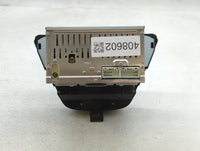 2013-2013 Hyundai Elantra Am Fm Cd Player Radio Receiver - Oemusedautoparts1.com