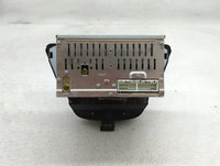 2013-2013 Hyundai Elantra Am Fm Cd Player Radio Receiver - Oemusedautoparts1.com
