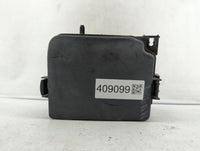 2011-2013 Hyundai Elantra Fusebox Fuse Box Panel Relay Module P/N:VS912003Y064UA 912053X094 Fits Fits 2011 2012 2013 OEM Use