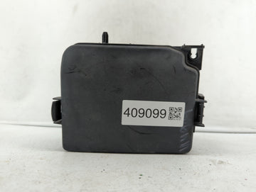 2011-2013 Hyundai Elantra Fusebox Fuse Box Panel Relay Module P/N:VS912003Y064UA 912053X094 Fits Fits 2011 2012 2013 OEM Use