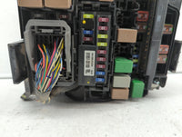 2011-2013 Hyundai Elantra Fusebox Fuse Box Panel Relay Module P/N:VS912003Y064UA 912053X094 Fits Fits 2011 2012 2013 OEM Use