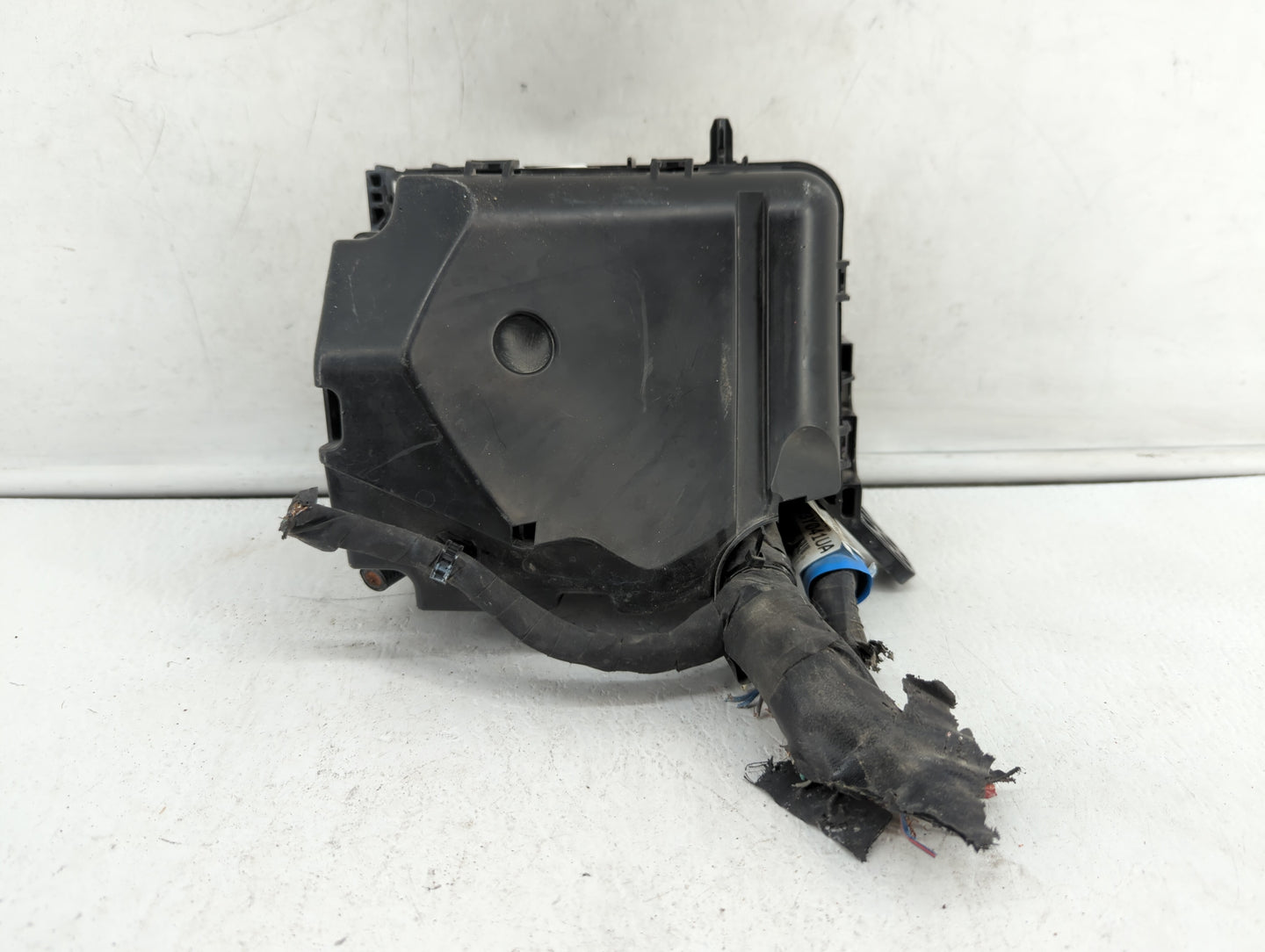 2011-2013 Hyundai Elantra Fusebox Fuse Box Panel Relay Module P/N:VS912003Y064UA 912053X094 Fits Fits 2011 2012 2013 OEM Use