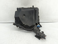 2011-2013 Hyundai Elantra Fusebox Fuse Box Panel Relay Module P/N:VS912003Y064UA 912053X094 Fits Fits 2011 2012 2013 OEM Use