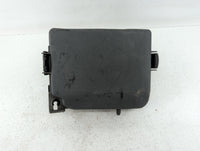 2011-2013 Hyundai Elantra Fusebox Fuse Box Panel Relay Module P/N:VS912003Y054UA 1302260016 Fits Fits 2011 2012 2013 OEM Use