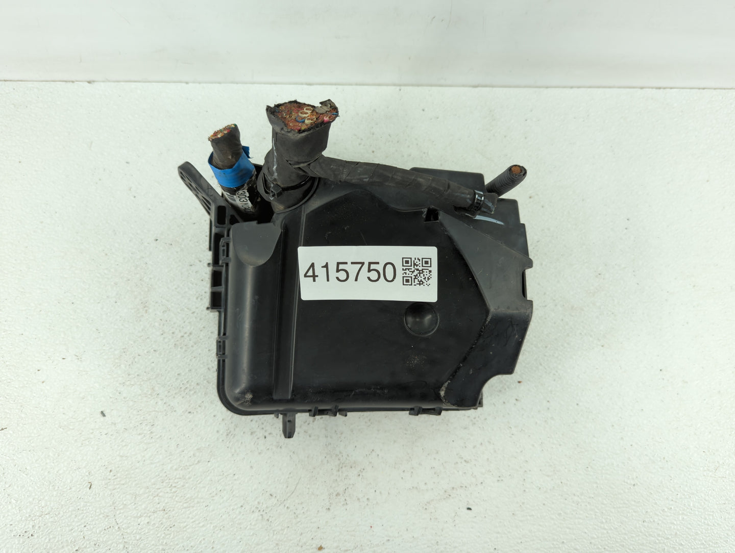 2011-2013 Hyundai Elantra Fusebox Fuse Box Panel Relay Module P/N:VS912003Y054UA 1302260016 Fits Fits 2011 2012 2013 OEM Use