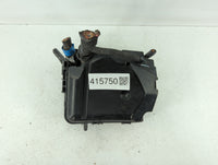 2011-2013 Hyundai Elantra Fusebox Fuse Box Panel Relay Module P/N:VS912003Y054UA 1302260016 Fits Fits 2011 2012 2013 OEM Use