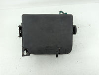 2011-2013 Hyundai Elantra Fusebox Fuse Box Panel Relay Module P/N:VS912003Y054UA 1302260016 Fits Fits 2011 2012 2013 OEM Use