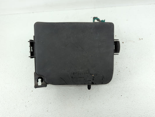 2011-2013 Hyundai Elantra Fusebox Fuse Box Panel Relay Module P/N:VS912003Y054UA 1302260016 Fits Fits 2011 2012 2013 OEM Use