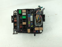 2011-2013 Hyundai Elantra Fusebox Fuse Box Panel Relay Module P/N:VS912003Y054UA 1302260016 Fits Fits 2011 2012 2013 OEM Use