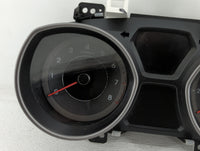 2013 Hyundai Elantra Instrument Cluster Speedometer Gauges P/N:94001-3X275 94001-3Y520 Fits OEM Used Auto Parts - Oemusedaut