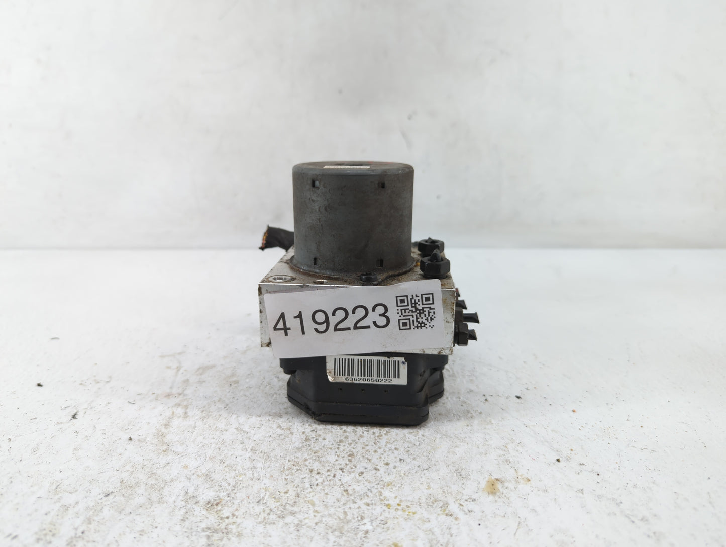 2011-2013 Hyundai Elantra ABS Pump Control Module Replacement P/N:58920-3X650 58920-3X700 Fits Fits 2011 2012 2013 OEM Used 