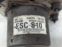 2011-2013 Hyundai Elantra ABS Pump Control Module Replacement P/N:58920-3X650 58920-3X700 Fits Fits 2011 2012 2013 OEM Used 