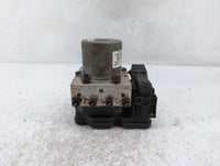 2011-2013 Hyundai Elantra ABS Pump Control Module Replacement P/N:58920-3X650 58920-3X700 Fits Fits 2011 2012 2013 OEM Used 