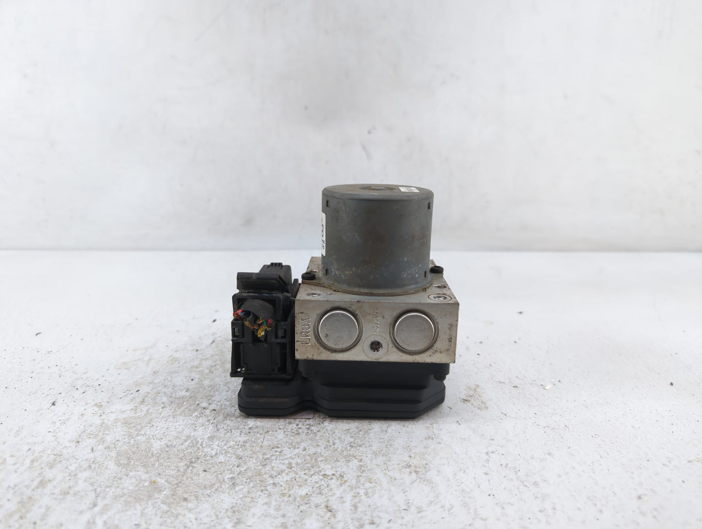 2011-2013 Hyundai Elantra ABS Pump Control Module Replacement P/N:58920-3X650 58920-3X700 Fits Fits 2011 2012 2013 OEM Used 