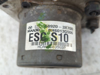 2011-2013 Hyundai Elantra ABS Pump Control Module Replacement P/N:58920-3X650 58920-3X700 Fits Fits 2011 2012 2013 OEM Used 